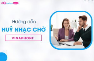 huy nhac cho vinaphone