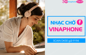 nhac cho vinaphone