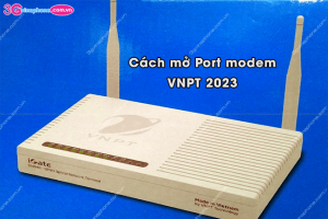 mo Port Modem VNPT