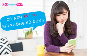 co nen tat 4g khi khong su dung