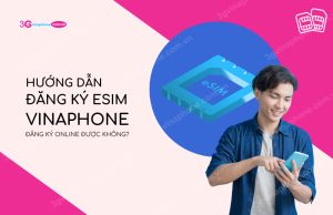 dang ky esim vinaphone