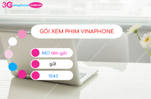 goi xem phim vinaphone