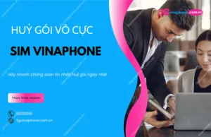 cach huy goi cuoc vocuc vinaphone