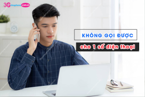 khong goi duoc cho 1 so dien thoai