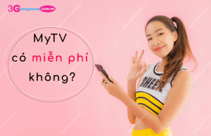 mtv co mien phi khong?