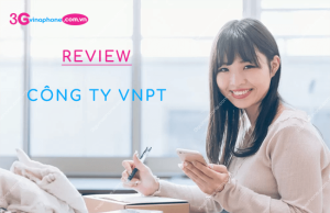 review cong ty vnpt