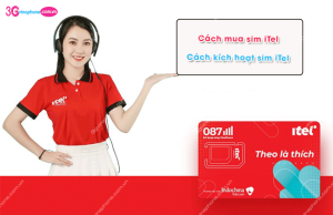 cach mua sim itel