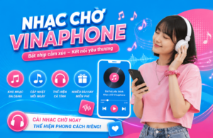 nhac cho vinaphone