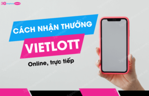 nhan thuong vietlott online