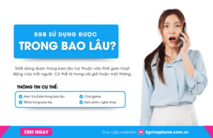 5gb su dung duoc trong bao lau