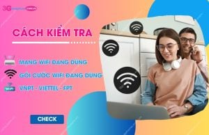 cach kiem tra mang wifi dang dung la gi