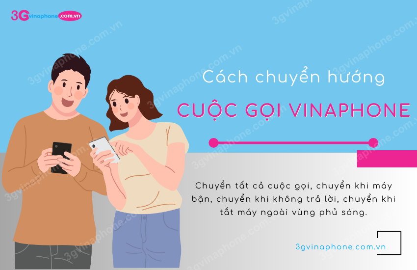 chuyen cuoc goi vinaphone