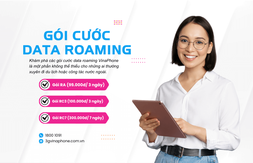 goi cuoc data roaming vinaphone