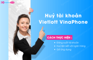 huy tai khoan vietlott vinaphone