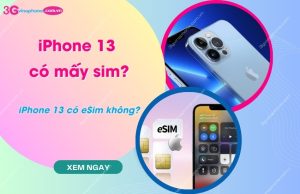 iphone 13 co may sim