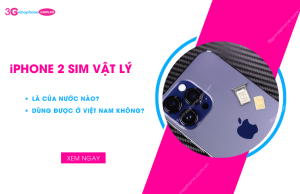 iphone 2 sim vat ly