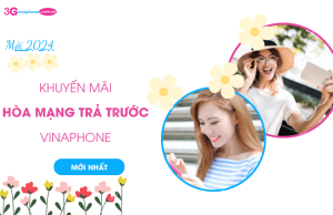 khuyen mai hoa mang tra truoc vinaphone 2024