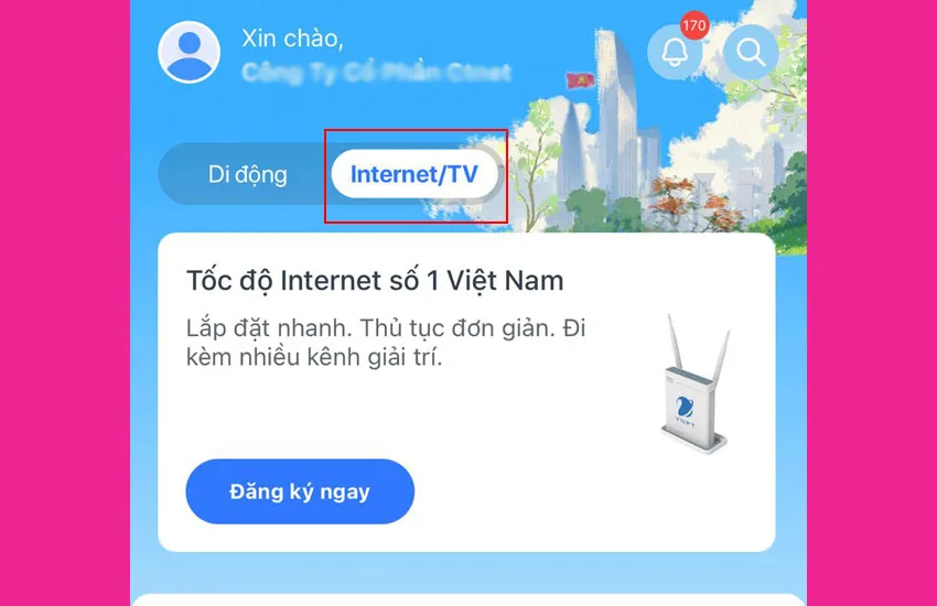 kiem tra goi cuoc internet vnpt