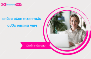 thanh toan internet vnpt