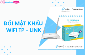 doi mat khau wifi tp link