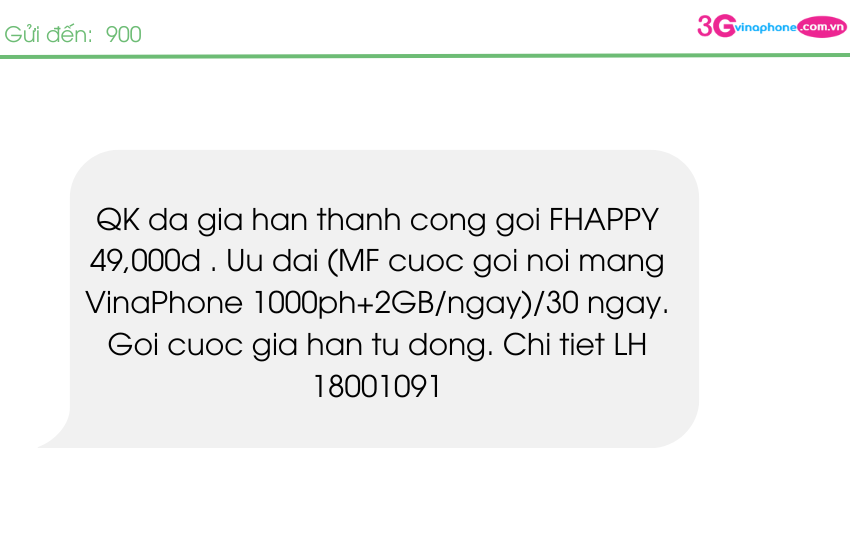 gia han goi cuoc fhappy