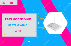 pass wifi modem igate gw040 vnpt