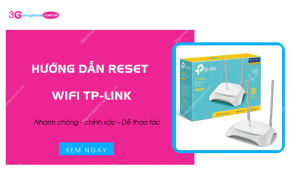 reset wifi tp link