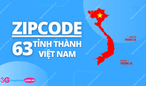 ma zip chuyen vung viet nam la gi