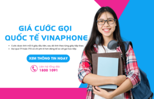 gia cuoc goi quoc te vinaphone