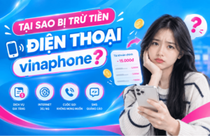 tai sao dien thoai bi tru tien