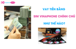 vay tien bang sim vinaphone chinh chu