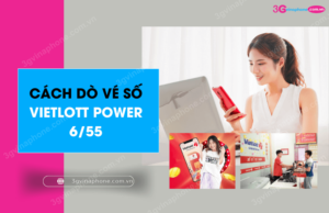 cach do ve so vietlott power 6 55 1