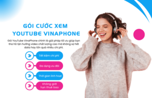 goi cuoc xem youtube vinaphone