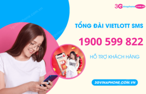 so tong dai vietlott sms