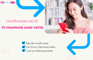 thu tuc chuyen mang giu so vinaphone sang viettel