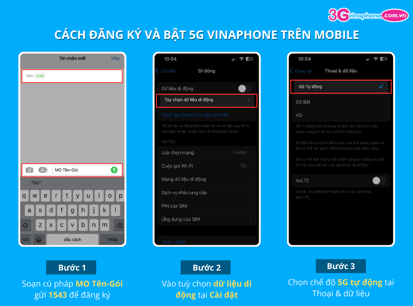 cach dang ky 5g vinaphone