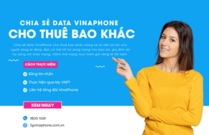 chia se dung luong vinaphone cho thue bao khac