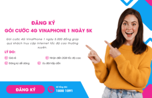 goi cuoc 4g vina 1 ngay 5k