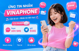 ung tin nhan vinaphone