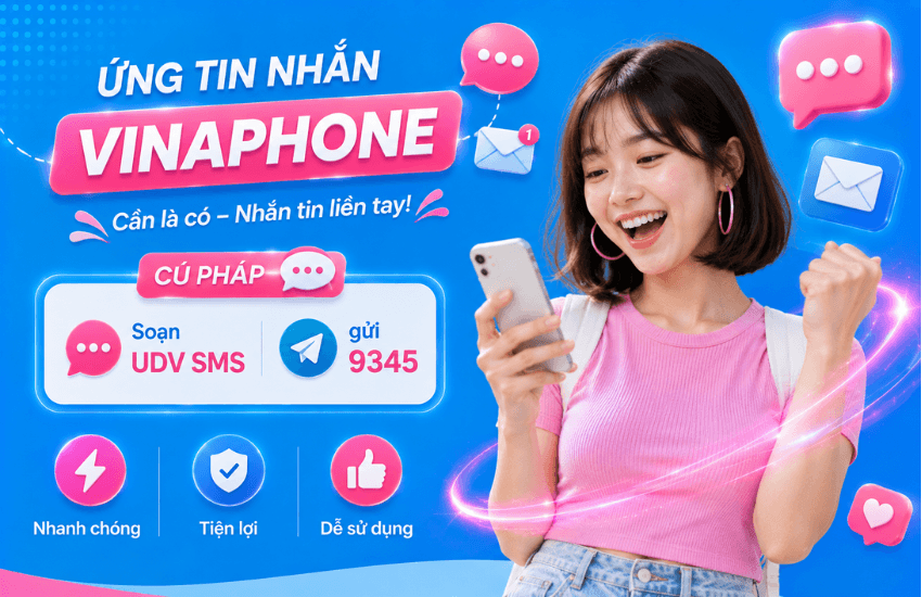 ung tin nhan vinaphone