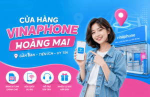 vinaphone hoang mai