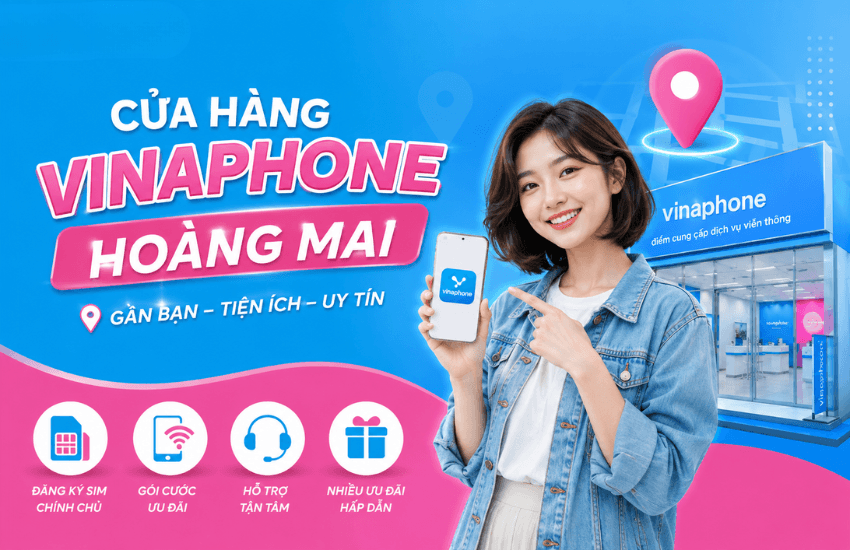 vinaphone hoang mai