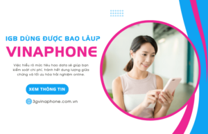 1gb dung duoc bao lau