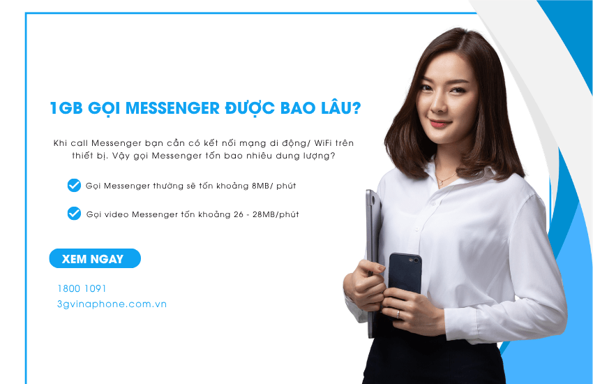 1gb goi messenger duoc bao lau