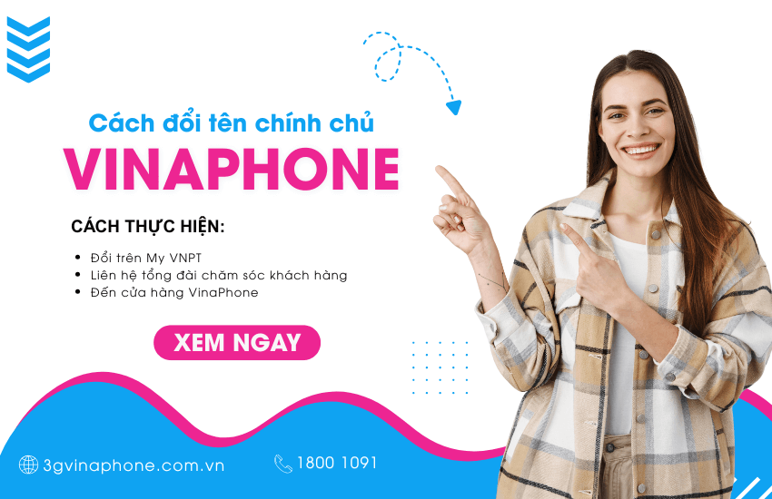 cach doi ten chinh chu vinaphone