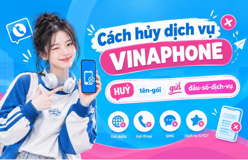 cach huy tat ca dau so vinaphone cach huy dich vu vinaphone