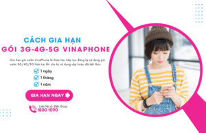 gia han goi cuoc vinaphone