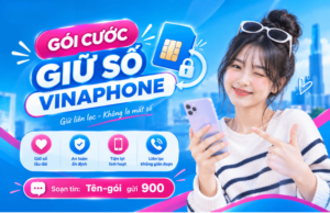 goi cuoc giu so vinaphone