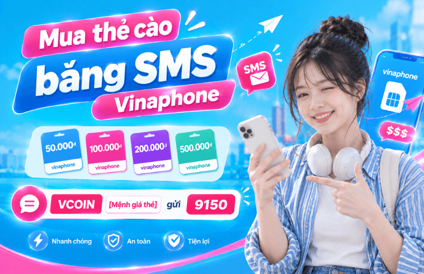 mua the cao bang sms vinaphone