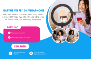 napthe vinaphone free fire